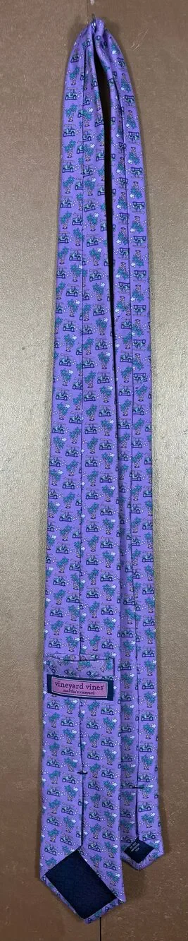 Vineyard Vines tie